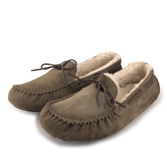 UGG Olsen Winter Moccasin Slippers 14 main image 6